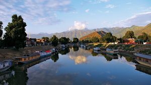 Jhelum River