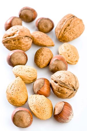 nut