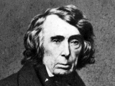 Roger B. Taney