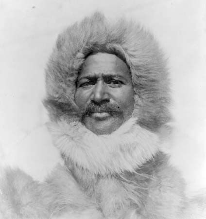 Matthew Henson