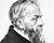 Menger, detail of a drawing by F. Schmutzer, 1910.