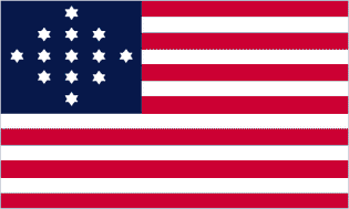 Hulbert Flag