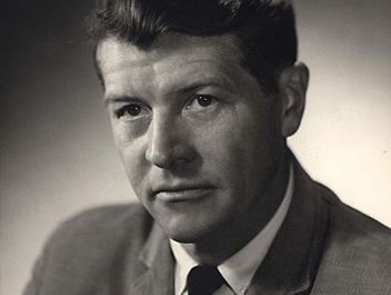 Anfinsen, Christian B.