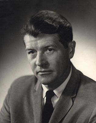 Anfinsen, Christian B.