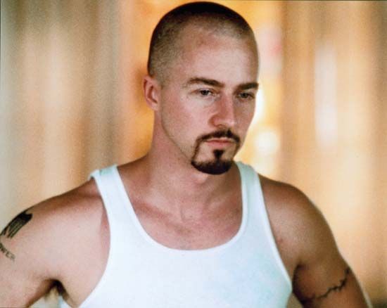 American History X