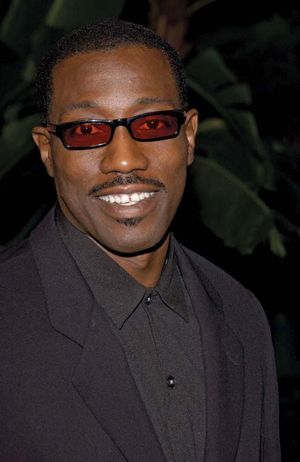 Wesley Snipes