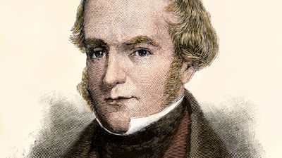 Stephen Austin