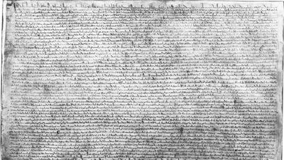 Magna Carta