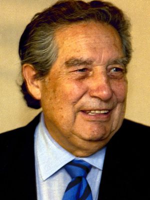 Octavio Paz.