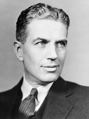 Brain Trust: Rexford G. Tugwell