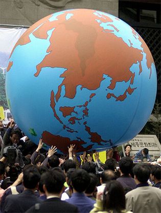 Earth Day