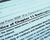 Chapter 11 Bankruptcy form
