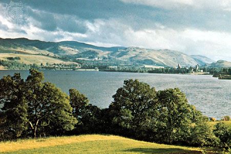 Loch Ness