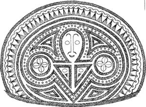 Lapita pottery