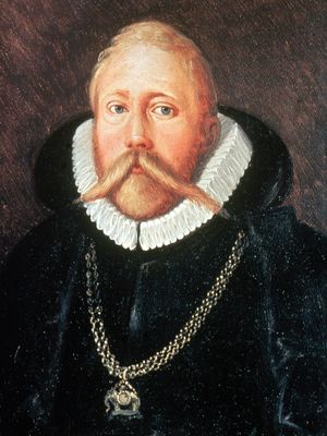 Tycho Brahe