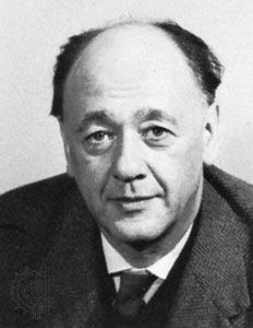 Ionesco, Eugène