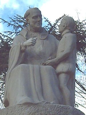 Ponce de León, Pedro