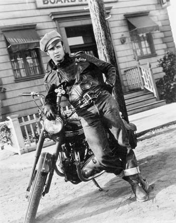 The Wild One
