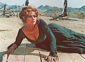 Once upon a Time in the West