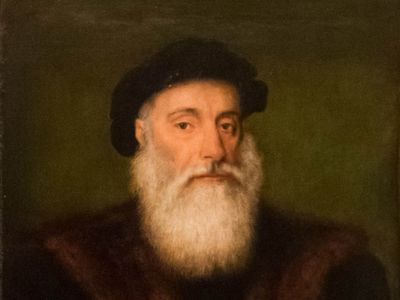 Vasco da Gama