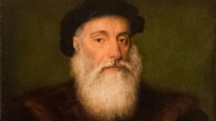 Vasco da Gama