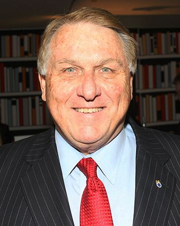 James P. Hoffa