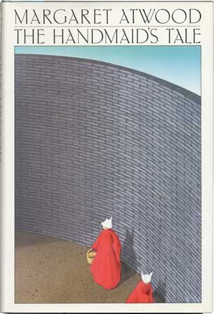 <i>The Handmaid's Tale</i>