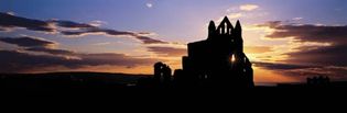 Whitby Abbey