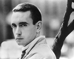 Edward Albee