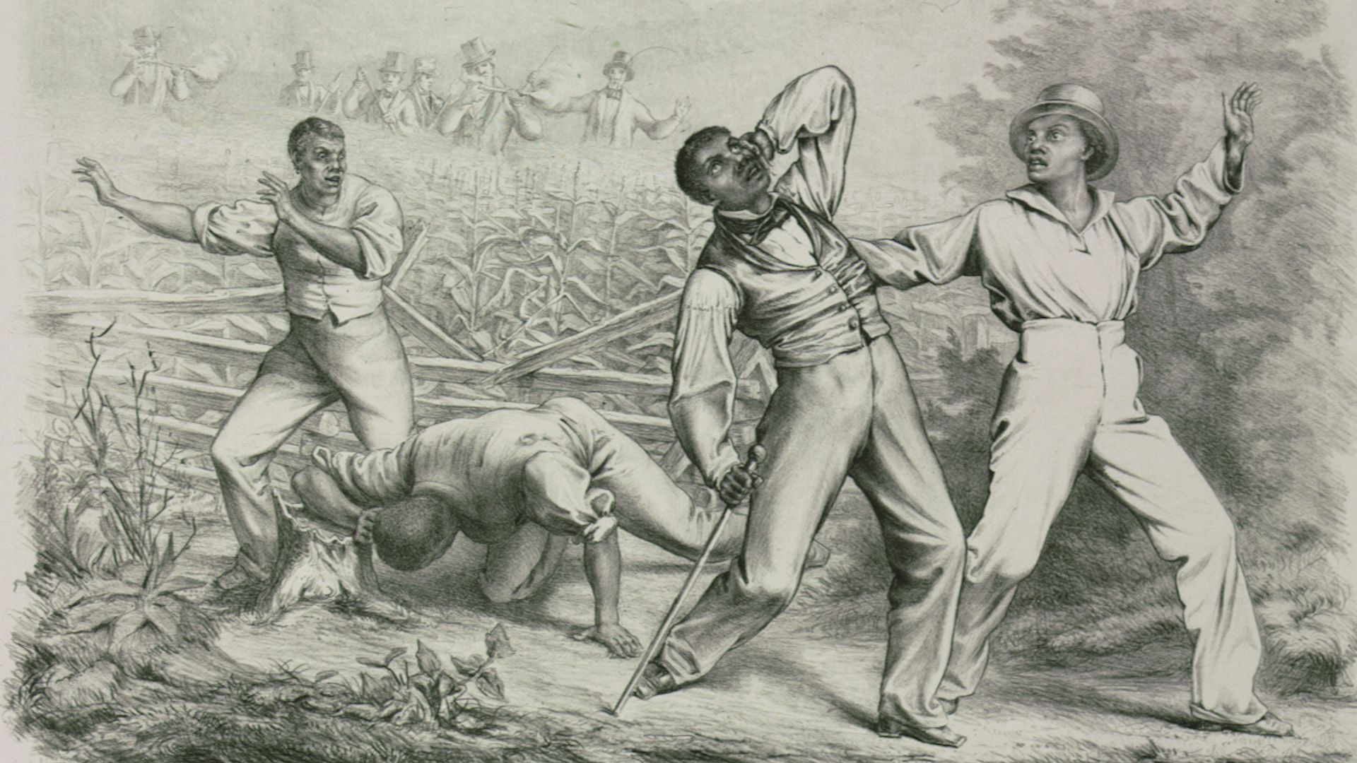 Fugitive Slave Act of 1850