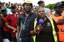 Nigeria: Funmilayo Sessi, organized labour leader