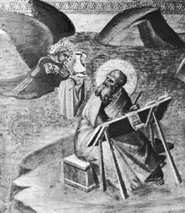 St. John the Apostle