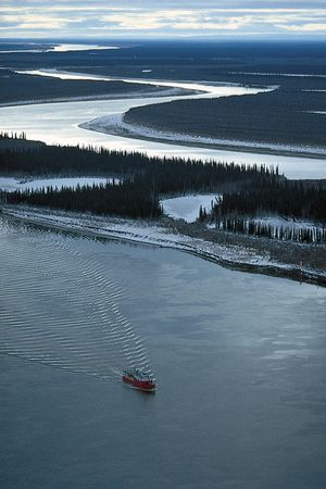 Mackenzie River