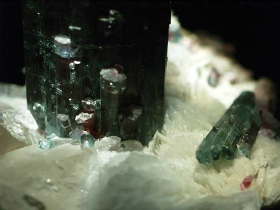 elbaite