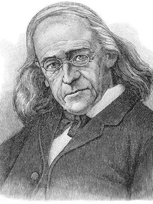 Theodor Mommsen.