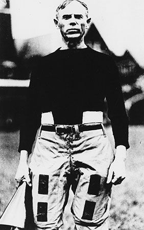 John Heisman