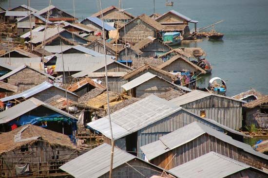 Kâmpóng Cham