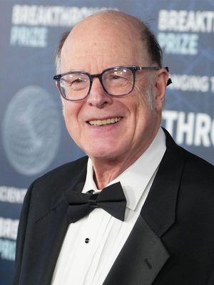 Charles H. Bennett