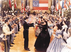 Gone with the Wind