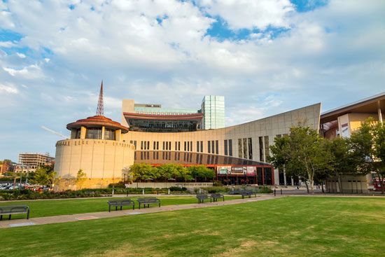 Country Music Hall of Fame and Museum