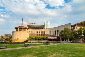 Country Music Hall of Fame and Museum