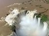 Learn how the Iguaçu Falls supply hydroelectric power to new industries in Argentina, Brazil, and Paraguay