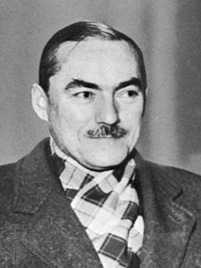 Déat, c. 1940