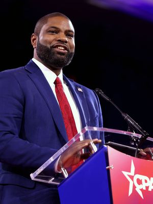 Rising GOP star