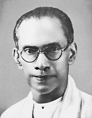 S.W.R.D. Bandaranaike