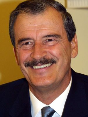 Vicente Fox