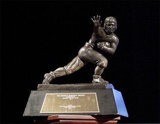 Heisman Trophy
