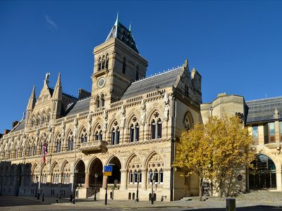 Northampton