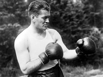 Gene Tunney