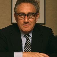 Henry Kissinger